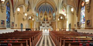 Major probe reveals decades of abuse inside Spain’s Church