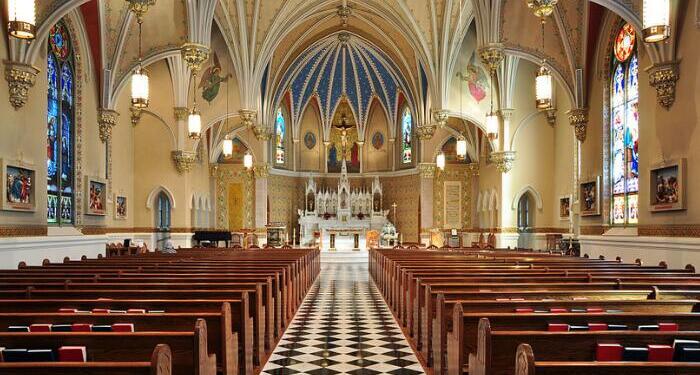 Major probe reveals decades of abuse inside Spain’s Church