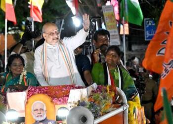 Permanent political solution proposal for Gorkha issue