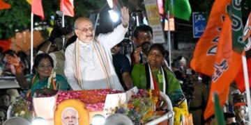 Permanent political solution proposal for Gorkha issue