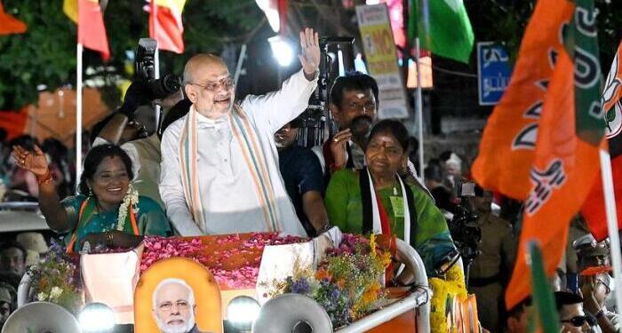 Permanent political solution proposal for Gorkha issue