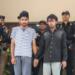 Gujarat ATS arrests two in radicalisation case