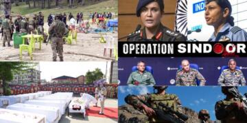 The scars of Pahalgam endure, even as the nation moves forward