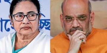 Amit Shah intensifies BJP’s Bengal campaign, targeting TMC over governance, corruption allegations, and the “Babri Masjid-modelled” controversy.