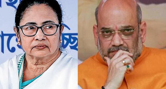 Amit Shah intensifies BJP’s Bengal campaign, targeting TMC over governance, corruption allegations, and the “Babri Masjid-modelled” controversy.