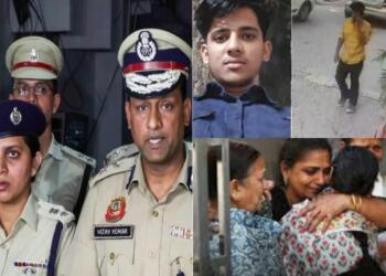 From trust to tragedy: a case that exposed how familiarity inside a home turned into its biggest security breach.