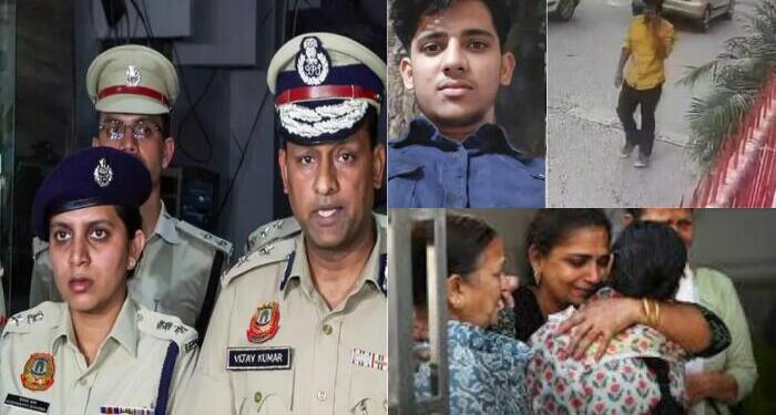 From trust to tragedy: a case that exposed how familiarity inside a home turned into its biggest security breach.