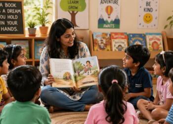 UNESCO World Book Day and Copyright Day