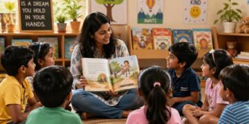 UNESCO World Book Day and Copyright Day