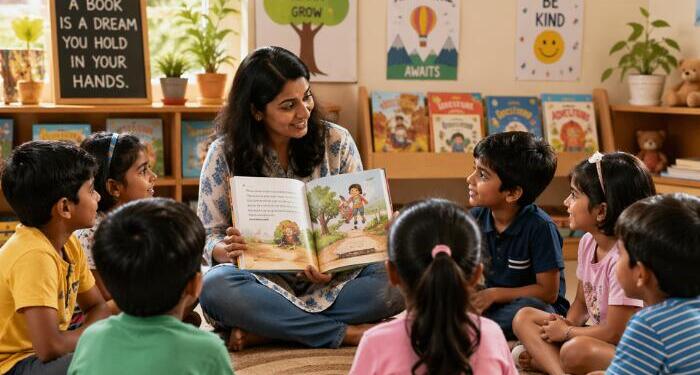 UNESCO World Book Day and Copyright Day