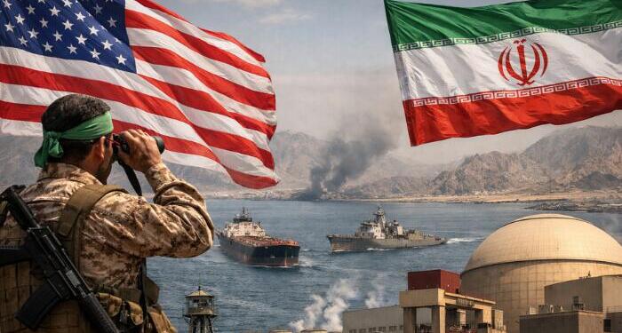 US-Iran: 10 point ceasefire