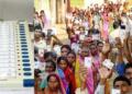 Record Voter Turnout in Bengal and Tamil Nadu Redefines Electoral Mood as Poll Battle Builds Toward May 4 Verdict