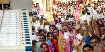 Record Voter Turnout in Bengal and Tamil Nadu Redefines Electoral Mood as Poll Battle Builds Toward May 4 Verdict