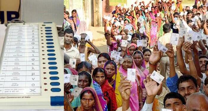 Record Voter Turnout in Bengal and Tamil Nadu Redefines Electoral Mood as Poll Battle Builds Toward May 4 Verdict