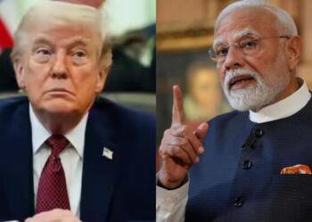 When a repost became a foreign policy problem