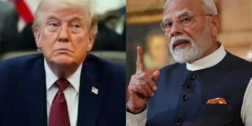 Trump’s India ‘Hellhole’ Insult Triggers Backlash as New Delhi Hits Back, US Scrambles for Damage Control
