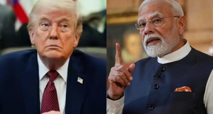 When a repost became a foreign policy problem