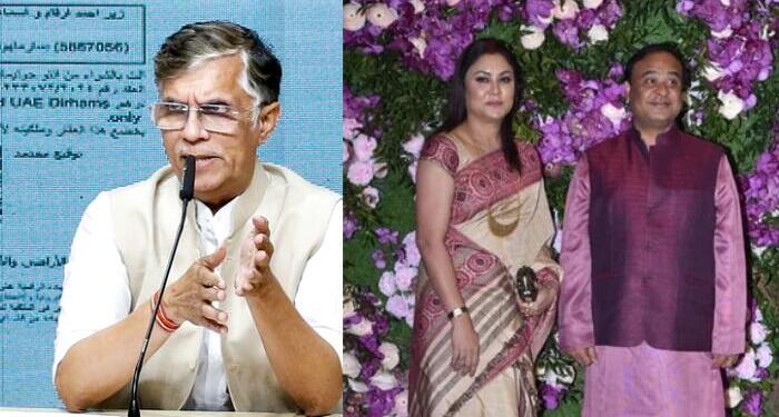 Khera’s allegations run into judicial scrutiny