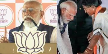 Bengal Election Turns Sharper: Modi Escalates TMC Attack as Women’s Safety and Welfare Dominate Narrative
