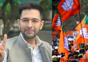 Rajya Sabha revolt: AAP loses its numbers game