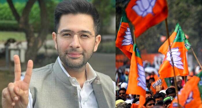 Rajya Sabha revolt: AAP loses its numbers game