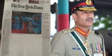 Pakistan Tried to Bury an NYT Report. It Only Exposed Asim Munir’s Panic