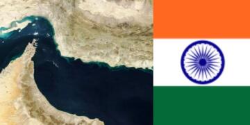 India's diplomacy on Straight of Hormuz