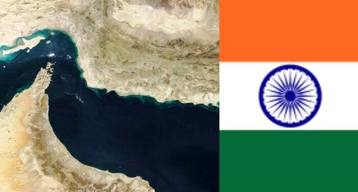 India's diplomacy on Straight of Hormuz