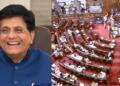 Parliament Passes Jan Vishwas Bill