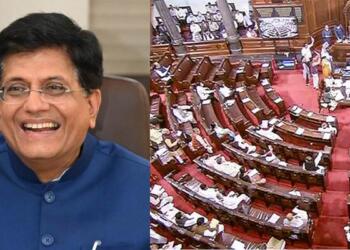 Parliament Passes Jan Vishwas Bill