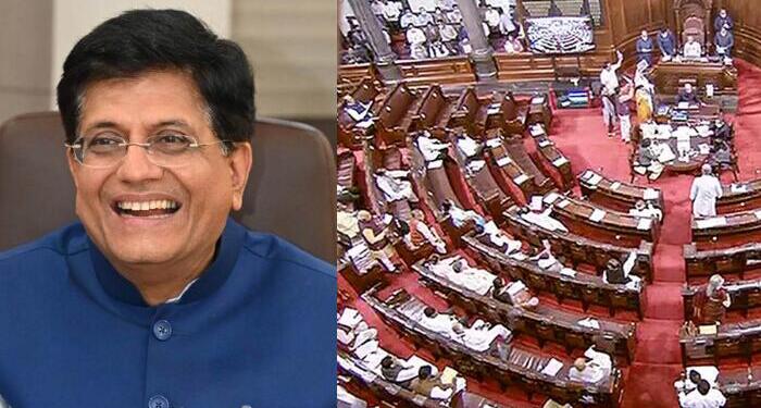 Parliament Passes Jan Vishwas Bill