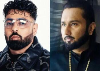 High Court on Badshah-Honey Singh