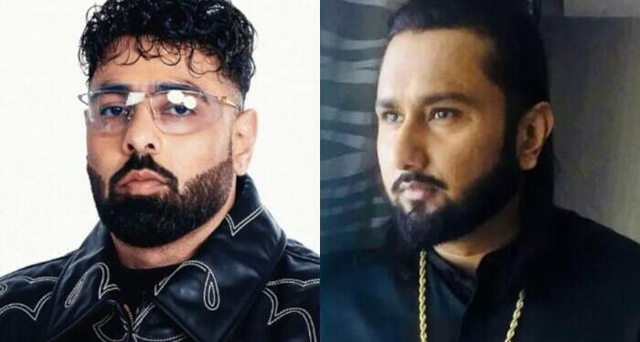 High Court on Badshah-Honey Singh