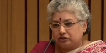 Justice B. V. Nagarathna