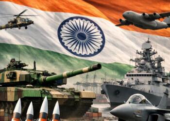 India Defence Export