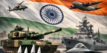 India Defence Export