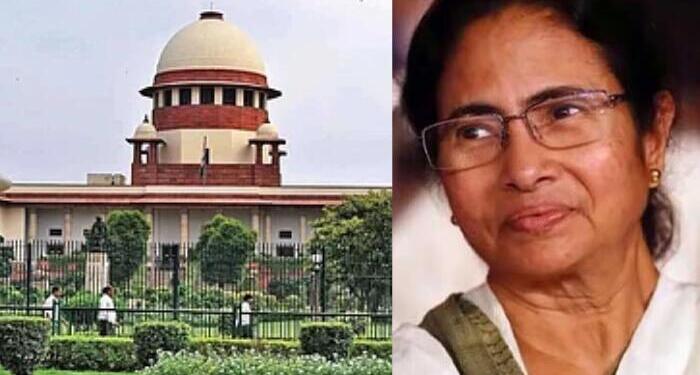 SIR Judges Attacked In Bengal, CRPF Deployed