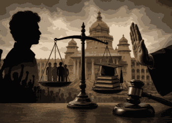 Karnataka Erupts In Debate Over Rohith Vemula Bill: Law, Rights And Political Fallout