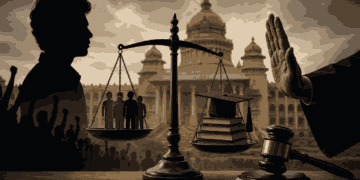 Karnataka Erupts In Debate Over Rohith Vemula Bill: Law, Rights And Political Fallout