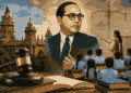 Dr. BR Ambedkar at the Core of Education Reform: Madras High Court Calls for Transformative Learning
