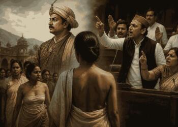 Breast Tax Myth: Politics, History, and the Controversy Around Tipu Sultan’s Role