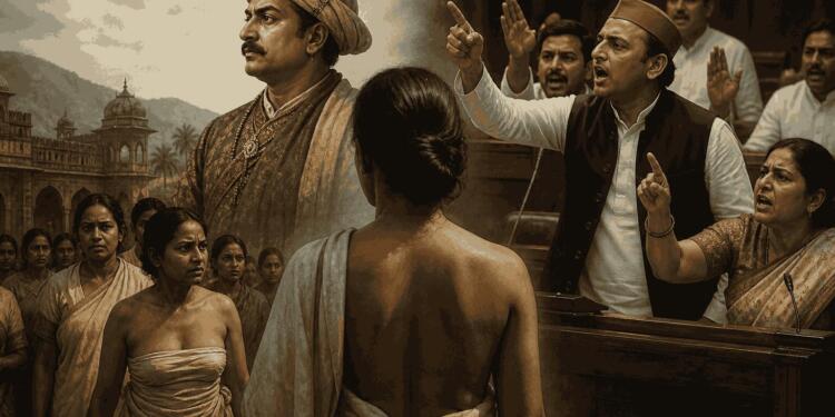 Breast Tax Myth: Politics, History, and the Controversy Around Tipu Sultan’s Role