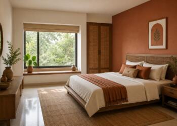 The Simple Indian Bedroom Design Secret Nobody Talks About