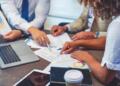 How Financial Security Boosts Employee Performance and Engagement at Work?