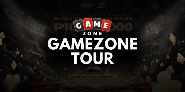 GameZone Tour vs Casual Tongits: Understanding the Shift in Competitive Play
