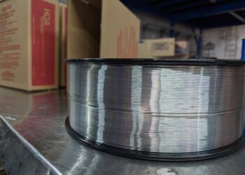 How Alloy Composition Affects Stainless Steel Welding Rod Performance