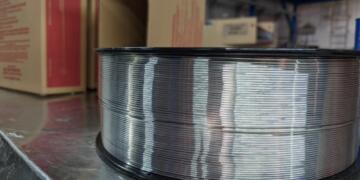 How Alloy Composition Affects Stainless Steel Welding Rod Performance