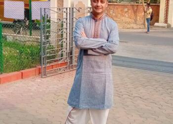 Sanjeev Sanyal is renoned