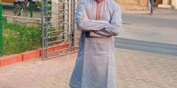 Sanjeev Sanyal is renoned