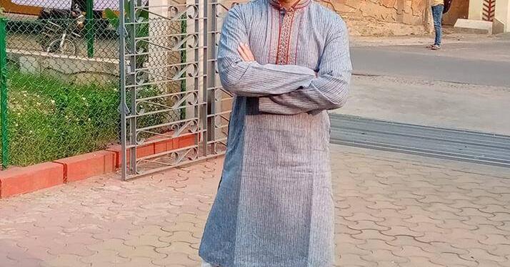 Sanjeev Sanyal is renoned